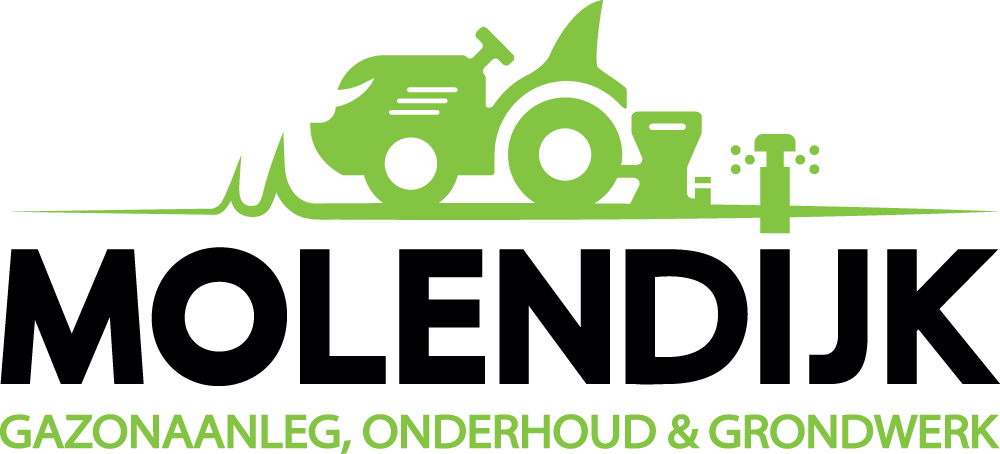 Molendijk Diensten (Gazonaanleg en Gazononderhoud)